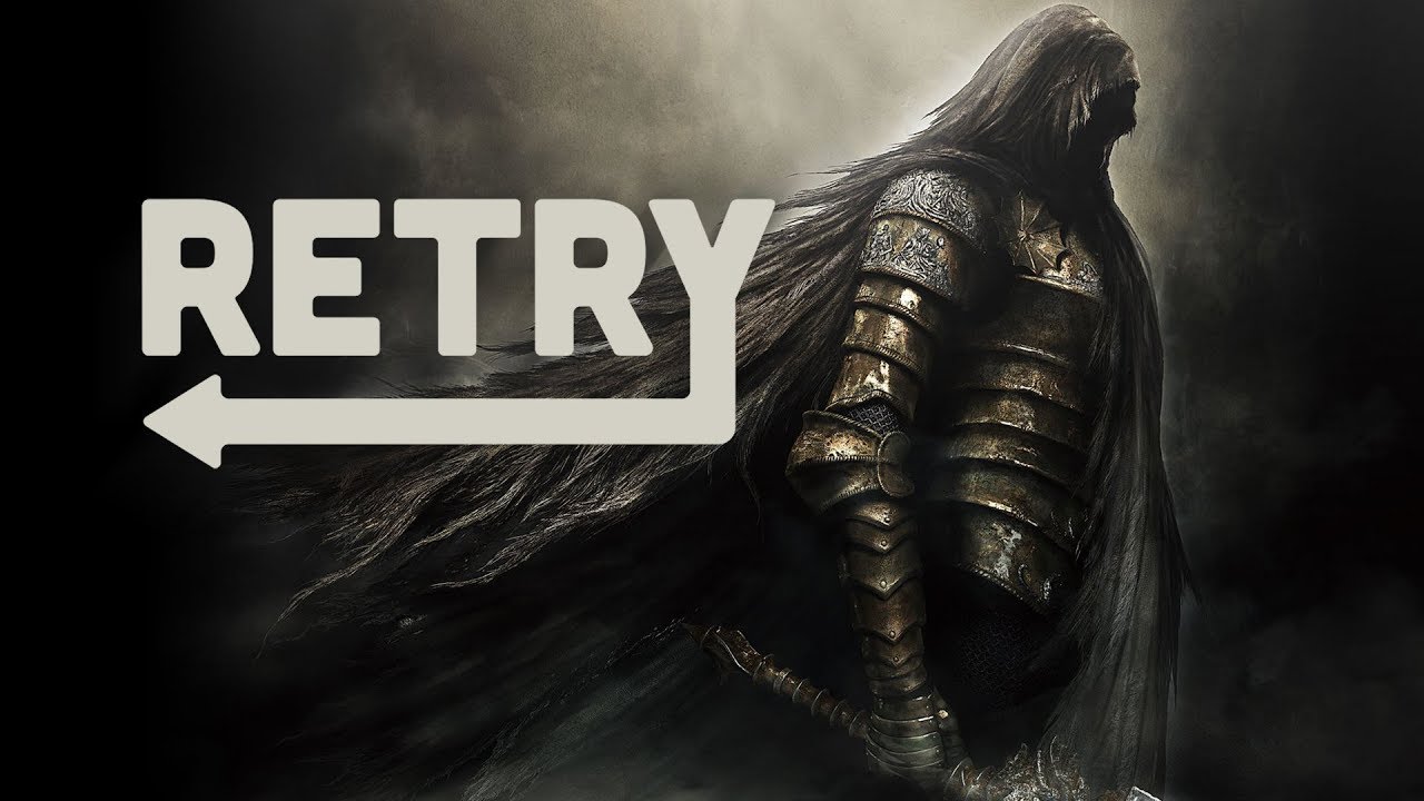 Retry Official 5