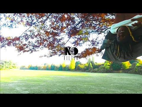 Mathis OneBlaze - Letters On Fallen Fall Leaves (Dir. by NoFilter Inc.)