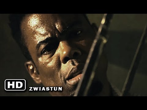 Zwiastun — Spirala: Nowy rozdział serii Piła