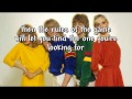 Bucks Fizz For Making Your Mind Up