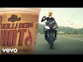 Skillibeng HOT Official Music Video
