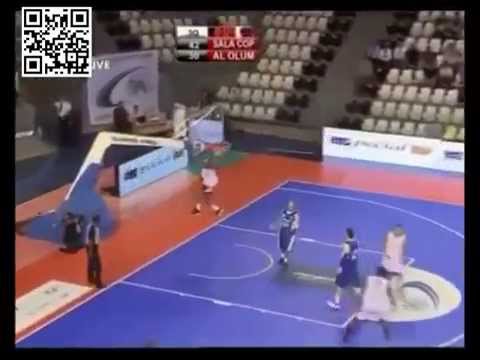 Zouita Abdelhakim all of the lights