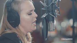 Jessica Mitchell - &#39;Heart Of Glass&#39; LIVE at SiriusXM