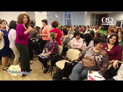 Decupaj din realitate 2.8 - Conferinta de femei Baile Felix 2017 - Inchinare