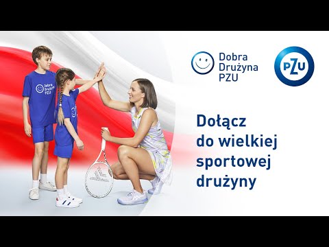 Dołącz do Dobrej Drużyny PZU!