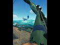 Making A Child Rage In Sea Of Thieves