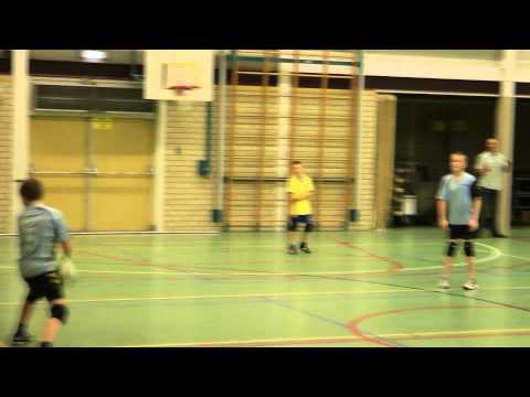 DES72 Jongens C - Savosa 17-12-2011