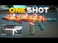 NEW FASTEST KILLING GUN In Warzone ONE SHOT
