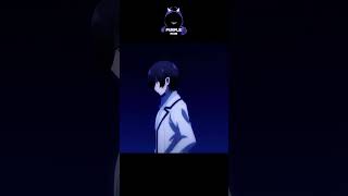 Wisdom of Shadows _ #cid #cidkagenou #shadow #theeminenceinshadow #anime #animeedit #amv #shorts