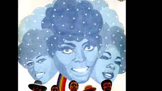 Diana Ross And The Supremes + The Temptations - For Better Or Worse 1969