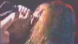 Kavla - I Hope You Understand - Live 1996