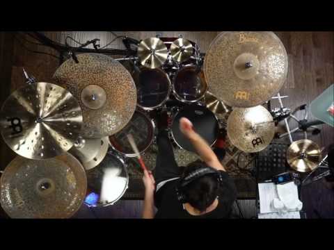 Adam Marko Drummer's Tools To Enhance Musicality