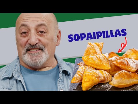 Sopaipillas