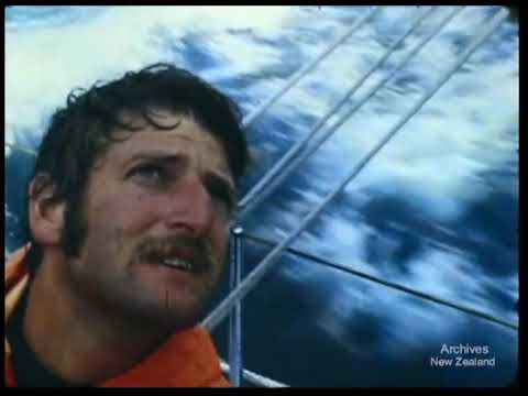 The One Ton Cup (1971)