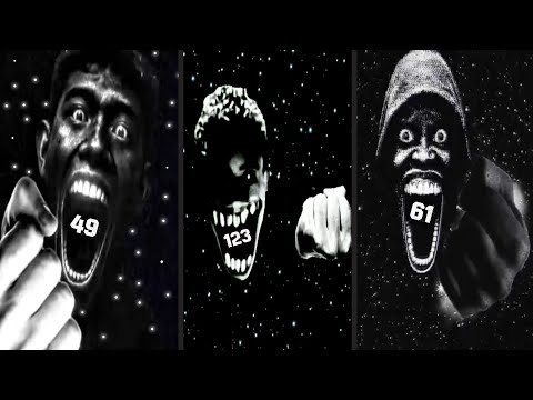 123 meme vs 41 meme vs 49 meme