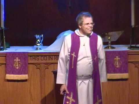 Sermon 04 03 2011