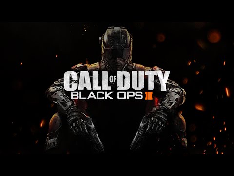 Raw Black Ops 3 Beta Gameplay