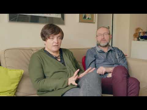 Historia pacjentów onkologicznych: Joanna - po chorobie jej życie nabrało smaku i koloru