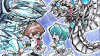 This Christmastime- Yu-Gi-Oh! GX