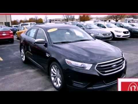 2013 FORD TAURUS Menomonee Falls WI