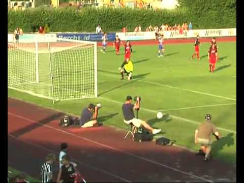 Testspiel TSV Kottern - Hertha BSC Berlin