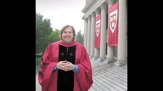 #190 Lessons from a Man with 17 Degrees | Ben Bolger, Ph.D. (plus 16 other degrees!)
