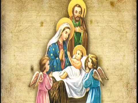 سهى وجلال بوسيك - تهلل الارض - ترنيمة ميلادية رائعة 2019