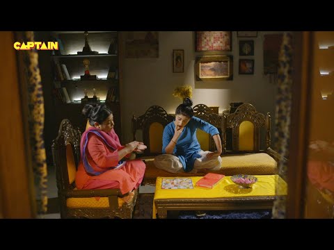 Karishma Singh और Pushpa Ji खेल रही थी जब घर में Ludo || Maddam Sir