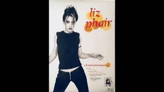 Liz Phair; My Bionic Eyes