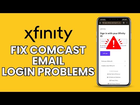 Comcast Nnet