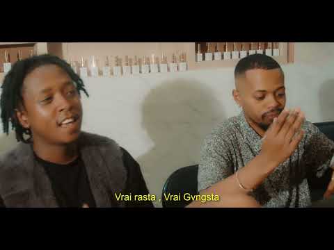 4ty Squad - Mamacita (Clip Officiel)