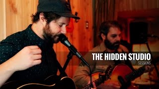 Dan Mangan + Blacksmith - "Vessel" & "Mouthpiece"