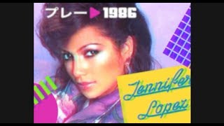 Jennifer Lopez - Play [Initial Talk 1986 Remix] @initialtalk