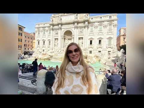 Adriana Cigagna Italy