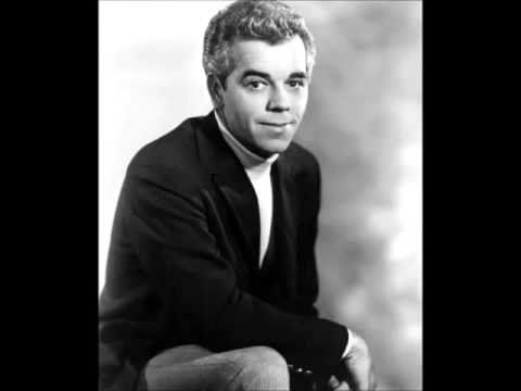 Roy Drusky -- Long Long Texas Road