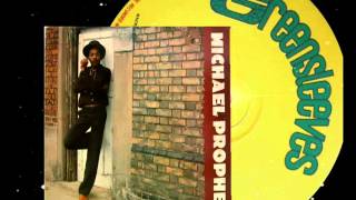 Michael Prophet   Help Them Please 12 1980   YouTube