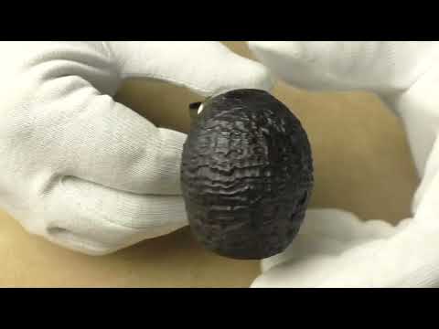 Ser Jacopo Delecta S1 C - pipe 1984