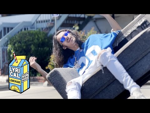 BabyTron - Emperor of the Universe (Directed by Cole Bennett)