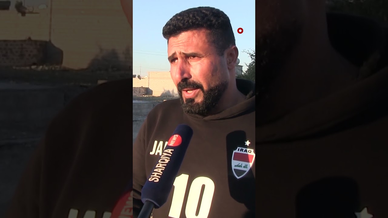 فيديو | سجن شرطي في كركوك بالرغم من انتهاء محكوميته