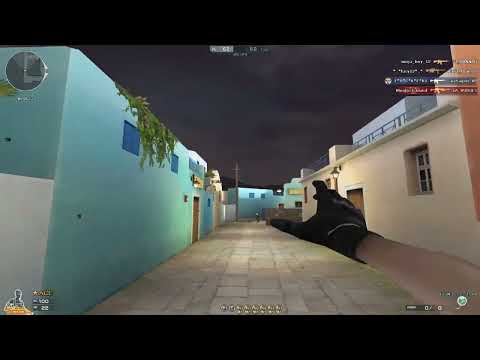 [CrossFire Philippines] AS Val (FFA Play)!