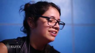 Angelica Garcia - &quot;The Devil Can Get In&quot;