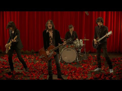 The Birthday - さよなら最終兵器