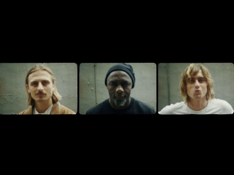 Cordi Elba - Unnecessary Things (Official Music Video)