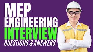 Download lagu MEP Engineering Interview Questions & Answers  (How to PASS an MEP Engineering Interview) mp3
