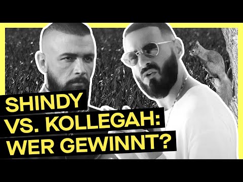 Shindy vs. Kollegah: Wieso “FREE SPIRIT” wichtiger ist als "In Meiner Blüte" || PULS Musikanalyse
