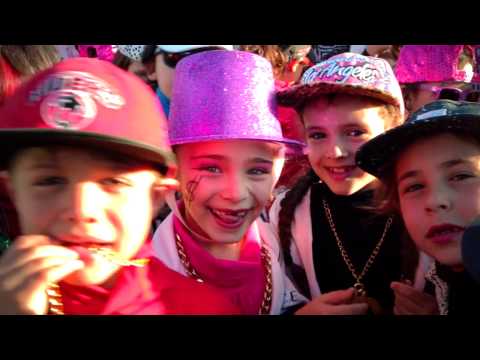 EDNG - Carnaval 2017