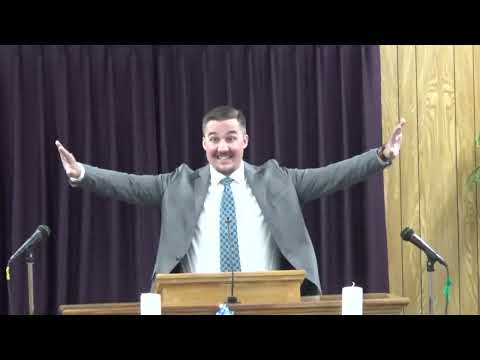 230312am Bro Cody Jones