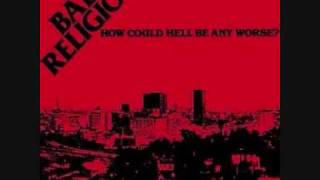 Bad Religion - Faith In God