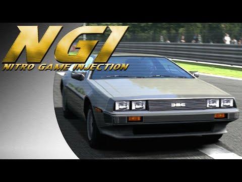 Nitro Game Injection #450: Spirit (Composer & Remixer Originals)