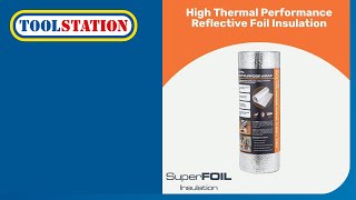 SuperFOIL